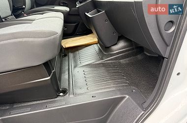 Вантажний фургон Renault Master 2019 в Дубні
