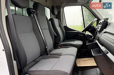 Вантажний фургон Renault Master 2019 в Дубні