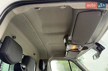 Вантажний фургон Renault Master 2019 в Дубні