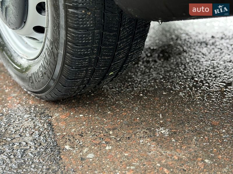 Вантажний фургон Renault Master 2019 в Дубні