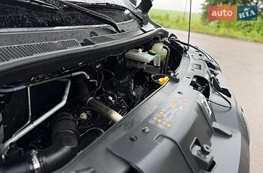 Вантажний фургон Renault Master 2019 в Дубні
