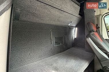 Автовоз Renault Master 2013 в Днепре