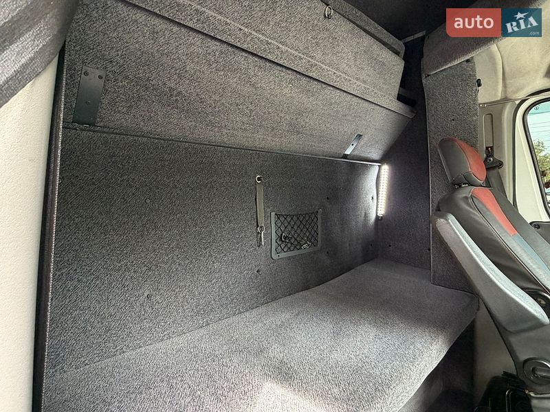 Автовоз Renault Master 2013 в Днепре