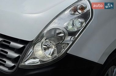 Автовоз Renault Master 2013 в Днепре