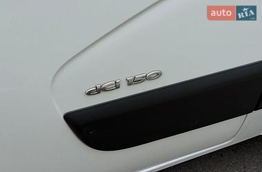 Автовоз Renault Master 2013 в Днепре
