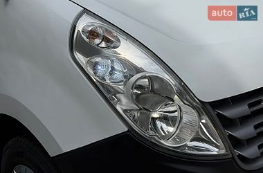 Автовоз Renault Master 2013 в Днепре