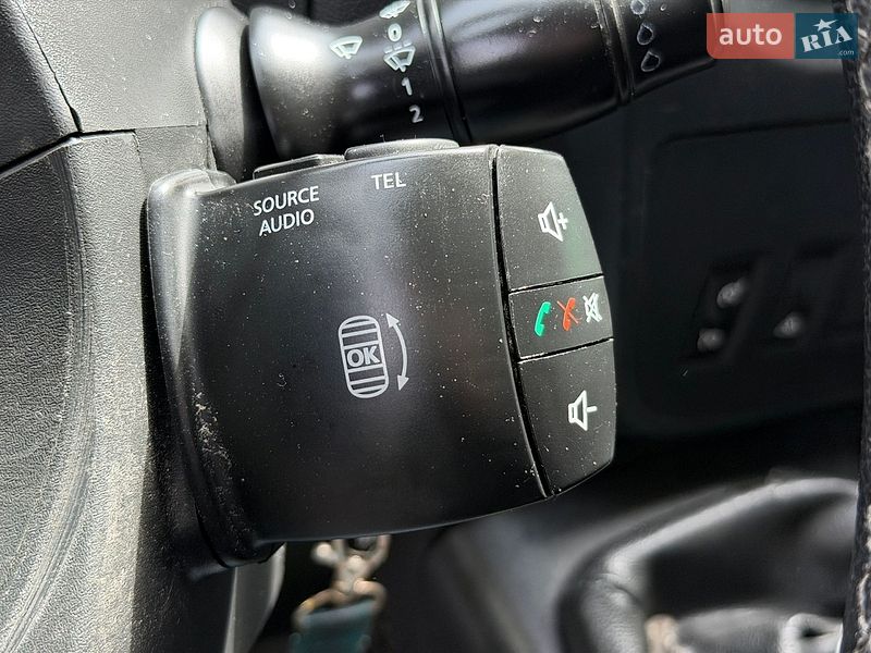 Автовоз Renault Master 2013 в Днепре