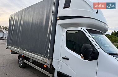 Грузовой фургон Renault Master 2021 в Днепре