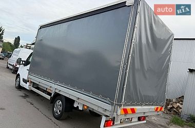 Грузовой фургон Renault Master 2021 в Днепре