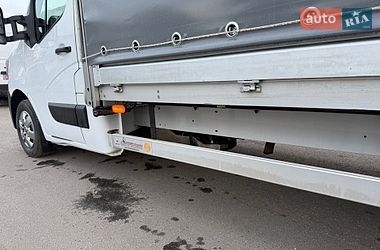 Грузовой фургон Renault Master 2021 в Днепре