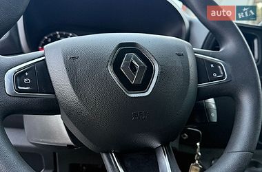 Грузовой фургон Renault Master 2021 в Днепре