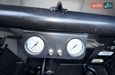 Грузовой фургон Renault Master 2021 в Днепре