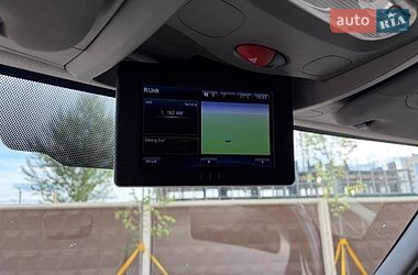 Грузовой фургон Renault Master 2016 в Киеве