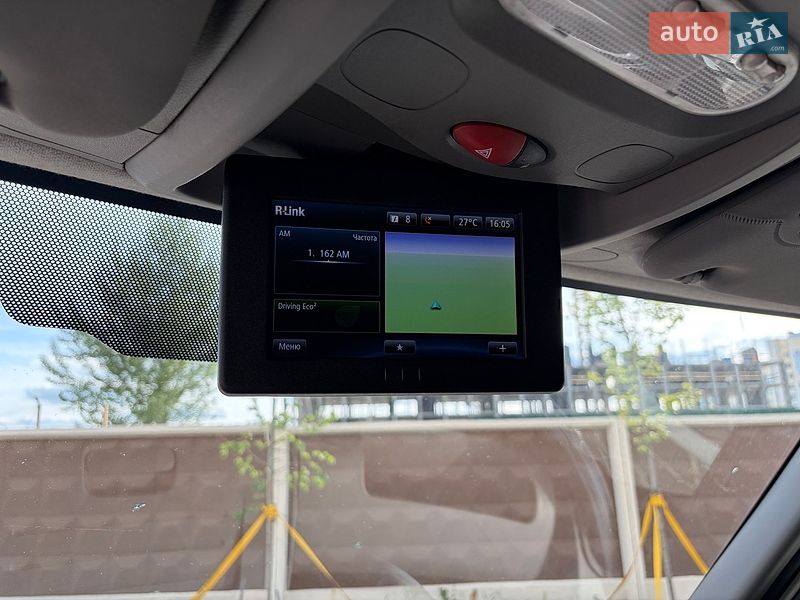 Грузовой фургон Renault Master 2016 в Киеве