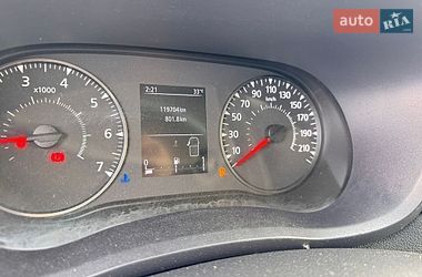 Грузовой фургон Renault Master 2021 в Киеве