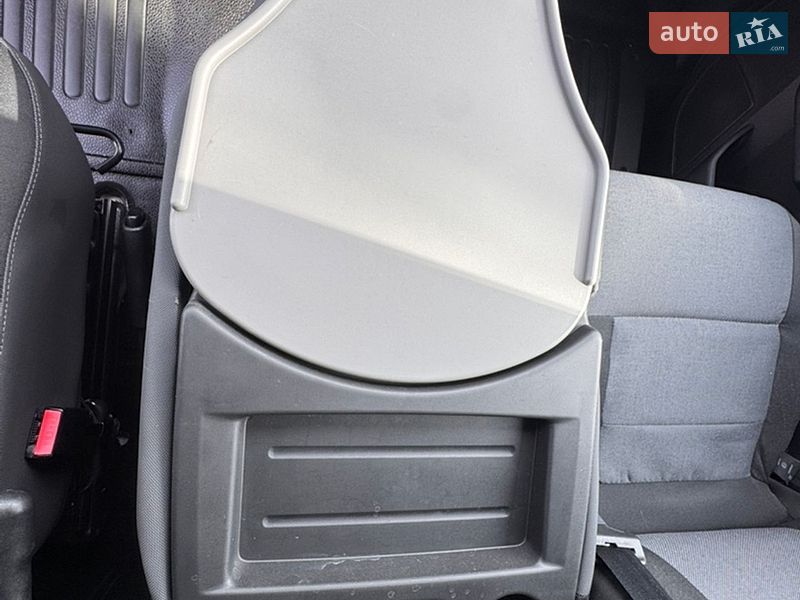 Грузовой фургон Renault Master 2021 в Киеве