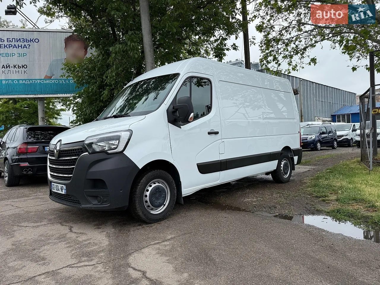 2019 Renault Kangoo - мініатюра 59
