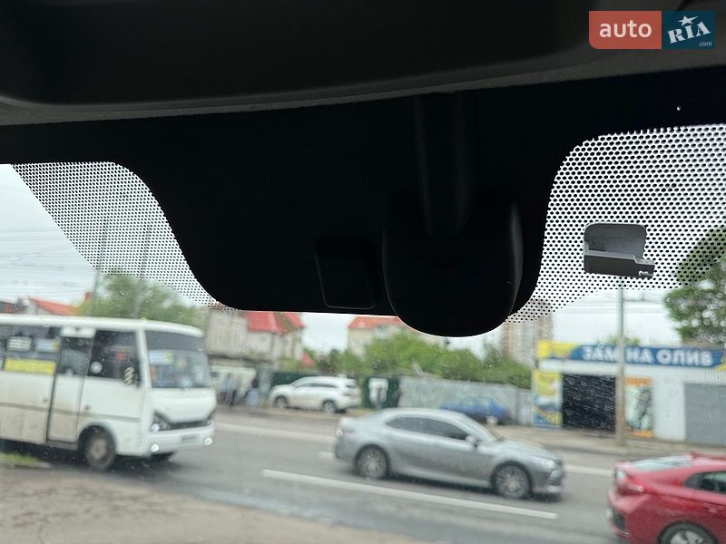 Вантажний фургон Renault Master 2021 в Одесі