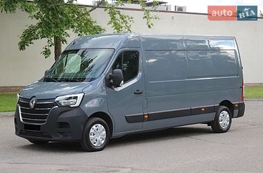 Микроавтобус грузовой (до 3,5т) Renault Master 2020 в Днепре