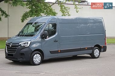 Микроавтобус грузовой (до 3,5т) Renault Master 2020 в Днепре