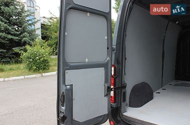 Мікроавтобус вантажний (до 3,5т) Renault Master 2020 в Дніпрі