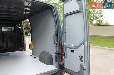 Микроавтобус грузовой (до 3,5т) Renault Master 2020 в Днепре