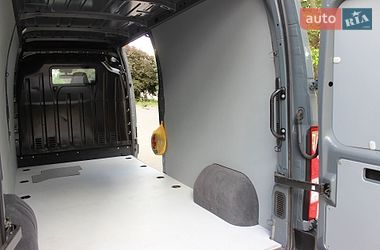 Микроавтобус грузовой (до 3,5т) Renault Master 2020 в Днепре