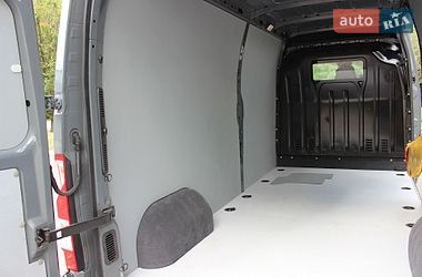 Микроавтобус грузовой (до 3,5т) Renault Master 2020 в Днепре