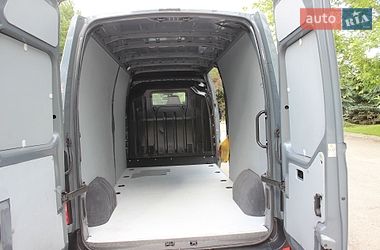 Микроавтобус грузовой (до 3,5т) Renault Master 2020 в Днепре
