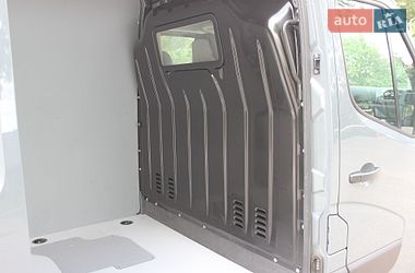 Микроавтобус грузовой (до 3,5т) Renault Master 2020 в Днепре