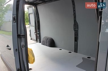 Микроавтобус грузовой (до 3,5т) Renault Master 2020 в Днепре