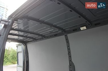 Микроавтобус грузовой (до 3,5т) Renault Master 2020 в Днепре
