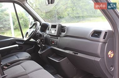 Микроавтобус грузовой (до 3,5т) Renault Master 2020 в Днепре