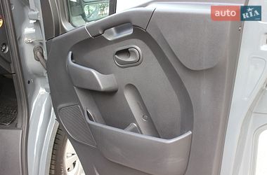Микроавтобус грузовой (до 3,5т) Renault Master 2020 в Днепре
