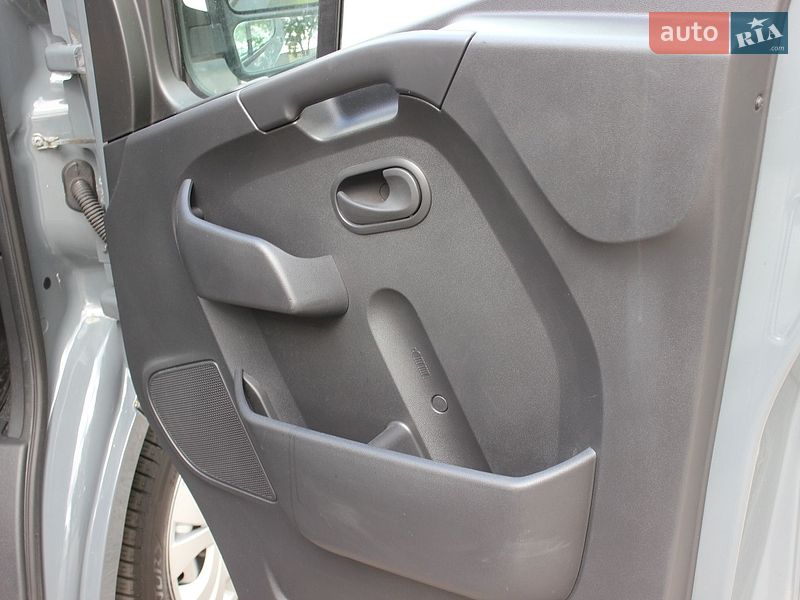 Микроавтобус грузовой (до 3,5т) Renault Master 2020 в Днепре