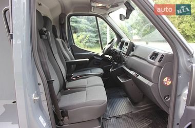 Микроавтобус грузовой (до 3,5т) Renault Master 2020 в Днепре