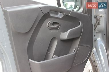 Мікроавтобус вантажний (до 3,5т) Renault Master 2020 в Дніпрі