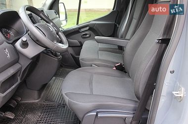 Микроавтобус грузовой (до 3,5т) Renault Master 2020 в Днепре