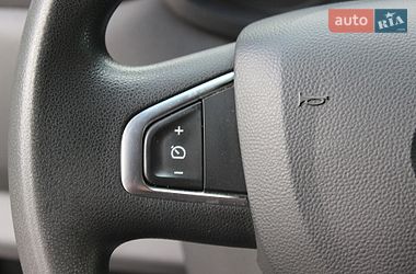 Микроавтобус грузовой (до 3,5т) Renault Master 2020 в Днепре