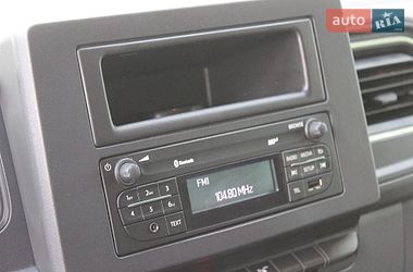 Микроавтобус грузовой (до 3,5т) Renault Master 2020 в Днепре