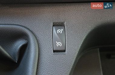 Микроавтобус грузовой (до 3,5т) Renault Master 2020 в Днепре