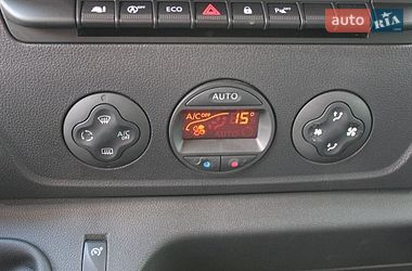 Мікроавтобус вантажний (до 3,5т) Renault Master 2020 в Дніпрі