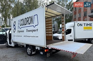 Другие грузовики Renault Master 2023 в Ровно