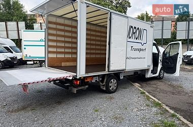 Другие грузовики Renault Master 2023 в Ровно