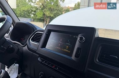 Другие грузовики Renault Master 2023 в Ровно