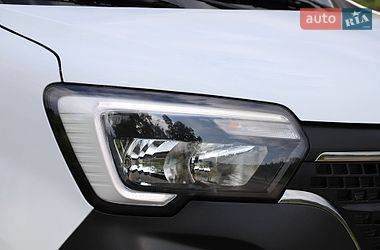 Грузовой фургон Renault Master 2024 в Дрогобыче