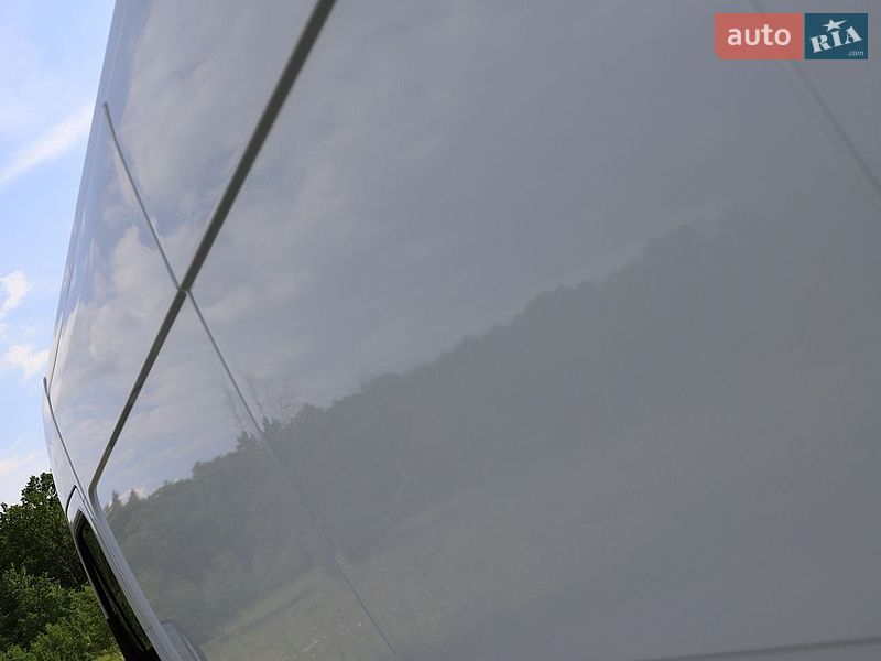 Грузовой фургон Renault Master 2024 в Дрогобыче