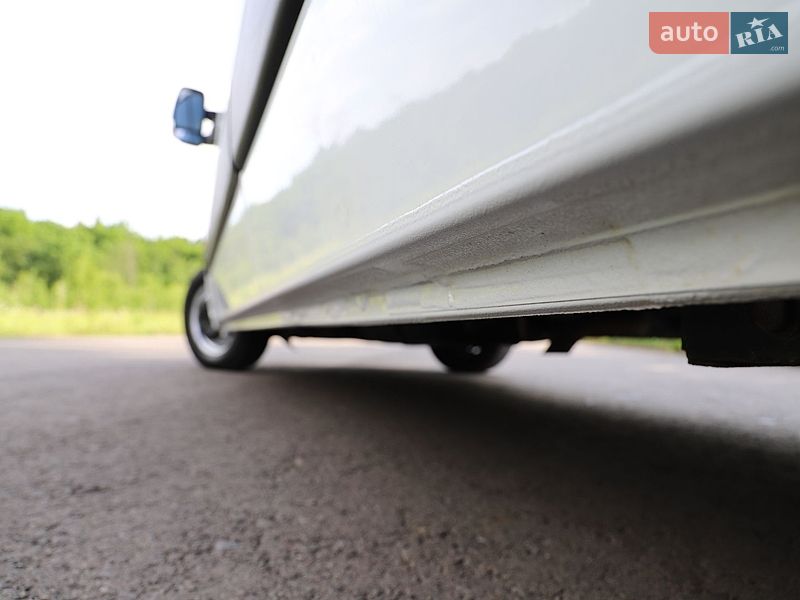 Грузовой фургон Renault Master 2024 в Дрогобыче