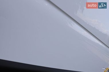 Грузовой фургон Renault Master 2024 в Дрогобыче