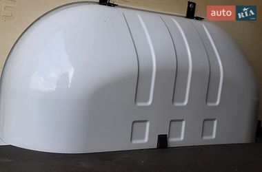 Грузовой фургон Renault Master 2024 в Дрогобыче